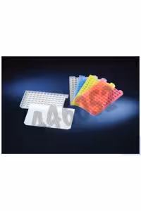 Couvercle souple tube 0,5- 1 ml x 100