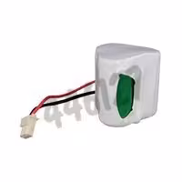 Batterie nicad impact2 mono rechargeable