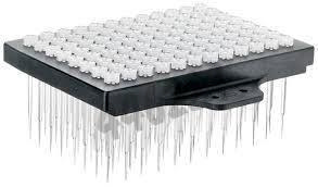 Pointe robotique 25 µl pour tap x 960