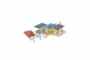 Tapis 96 bouchons indiv seprabouchon st vert x 10