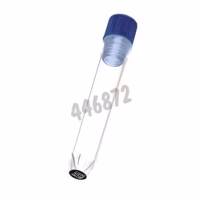 Rack 96 tubes 1 ml v 2d x 5