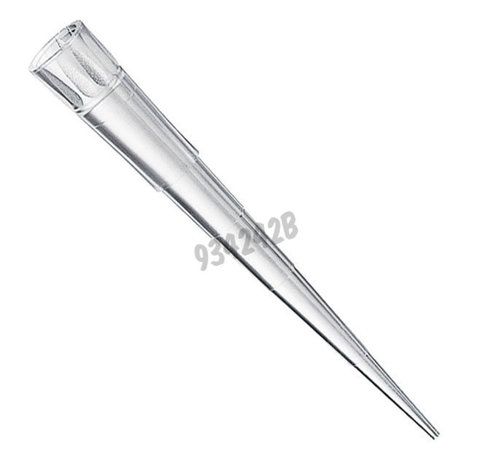 Pointe epTIPS GLP set 2-200µl jaune (5 plateaux x 96 Pointe,1 boite) x 480