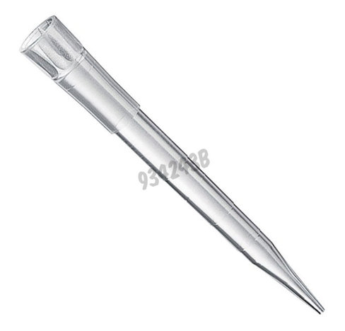 Pointe epTIPS GLP set 20-300µl orange (5 plateaux x 96 Pointe,1 boite) x 480