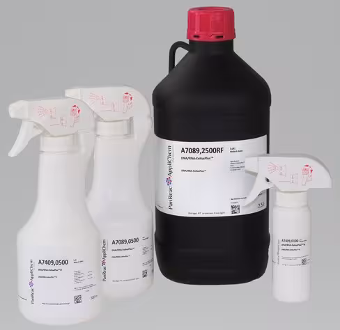 Rnase-exitusplus 500 ml
