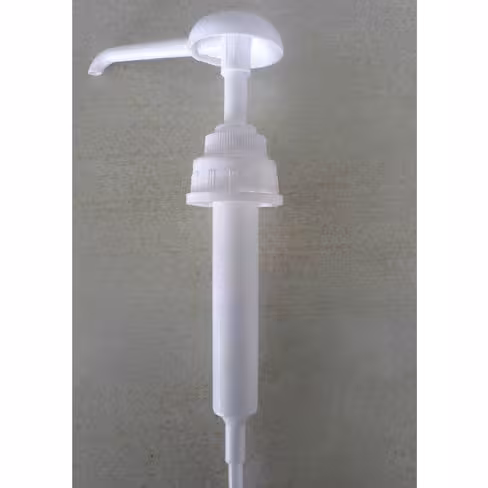 Pompe dosage 10 ml pour bidon de 5L - l'unité