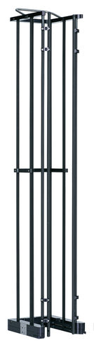 Colonne de stockage, capacité 50 plaques