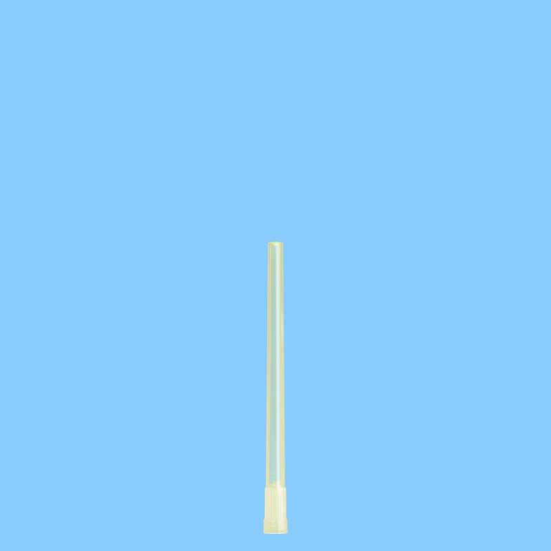 Embout pour Monovette Urine longueur 75 mm x 5000