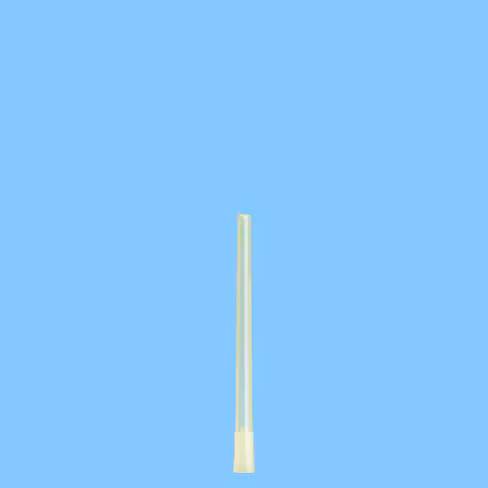 Embout pour Monovette Urine longueur 75 mm x 5000