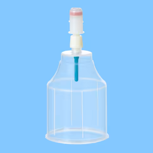 Adaptateur universel pour Hémoculture x 100