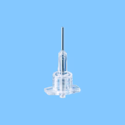 HAEMODIFF - Etaleur pour frottis x 2000