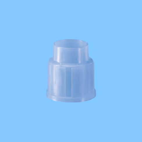 Bague bleue pour codage bouchon S-MONOVETTE x 1000