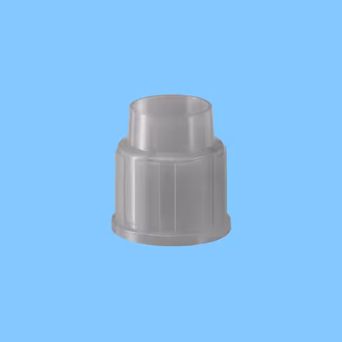 Bague grise pour codage bouchon S-MONOVETTE x 1000