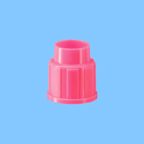 Bague rouge pour codage bouchon S-MONOVETTE x 1000