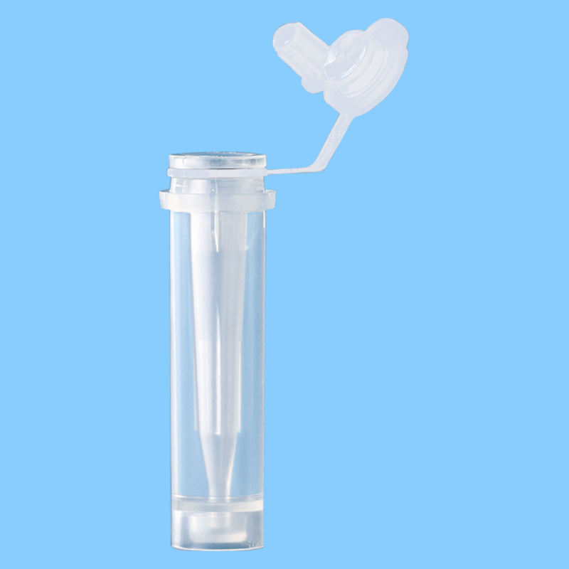 Microvette CB 300 sérum à capillaire 300 µl bouchon blanc x 1000