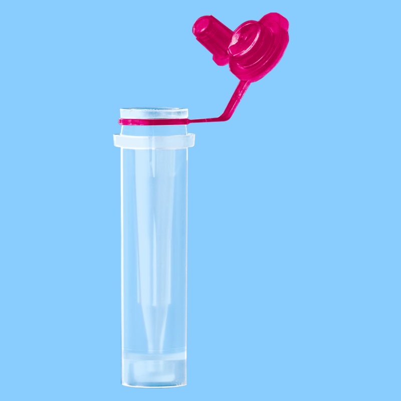 Microvette CB 300 Sérum à capillaire 300µl bouchon rouge x 1000