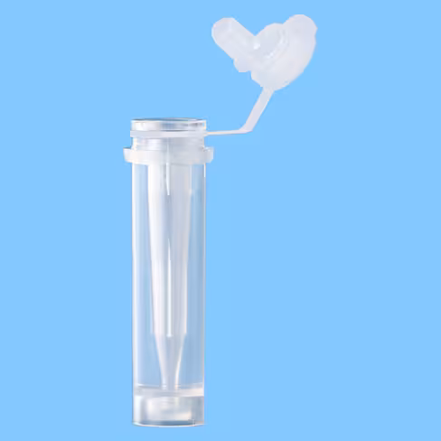 Microvette CB 300 sérum à capillaire 300 µl bouchon blanc x 1000