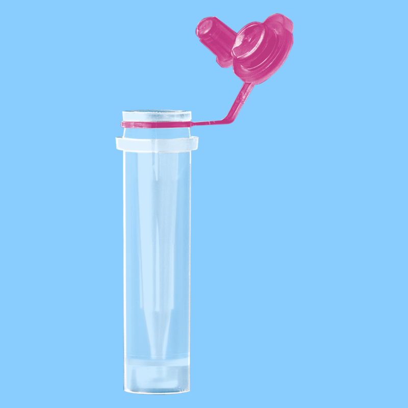 Microvette CB300 EDTAK2 à capillaire 300 µl , bouchon violet x 1000