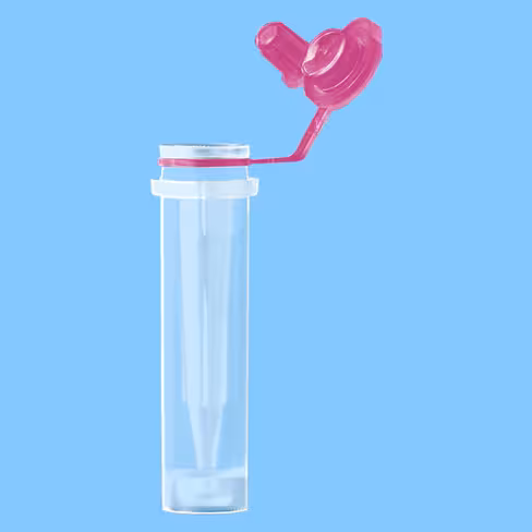 Microvette CB300 EDTAK2 à capillaire 300 µl , bouchon violet x 1000