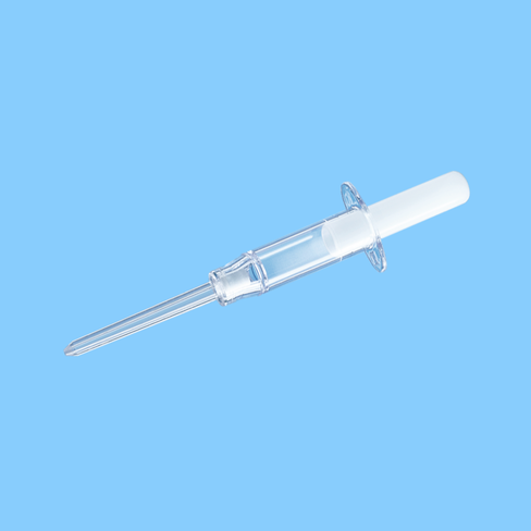 Minivette POCT 20 µl sans additif bouton blanc x 2000