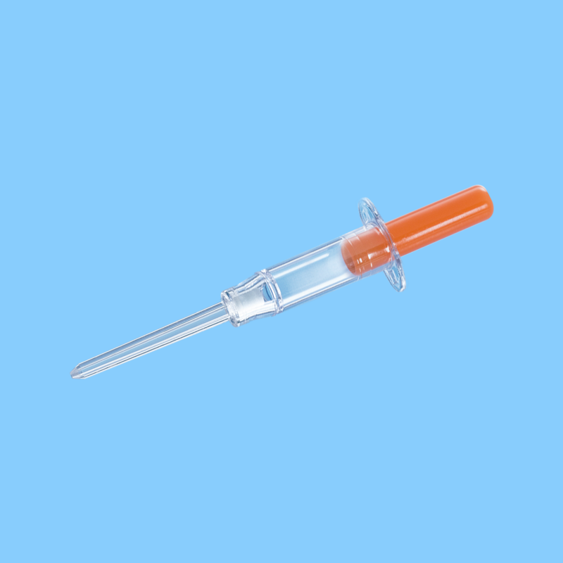 Minivette POCT 20 µl Héparine Lithium bouton orange x 2000