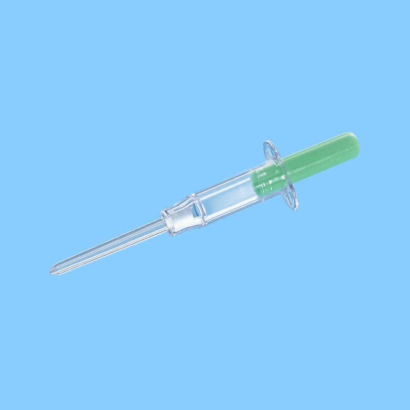 Minivette POCT 20 µl Héparine Lithium bouton vert x 2000