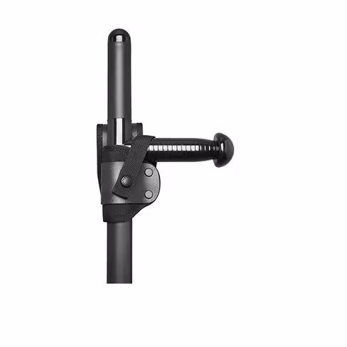 Etui porte tonfa pivotant Cordura