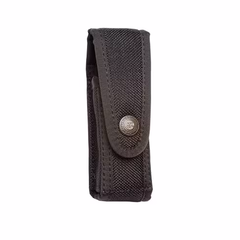 Etui porte bombe lacrymogène 50 ml Cordura
