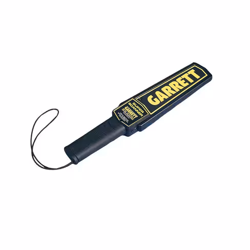 Détecteur de métaux