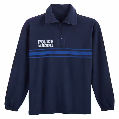 Chemise F1 polaire PM