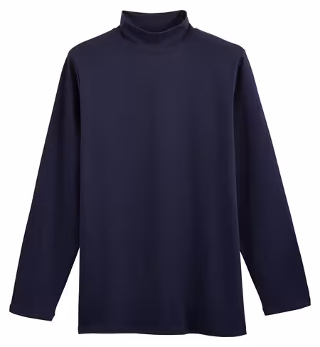 Sous-pull uni