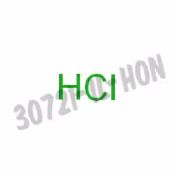 Acide chlorhydrique, pour analyse, acs, iso, ph. eur. 37%, 1l