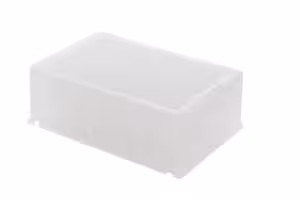 Microplaque SRW J.T.Baker, magnétique x 60