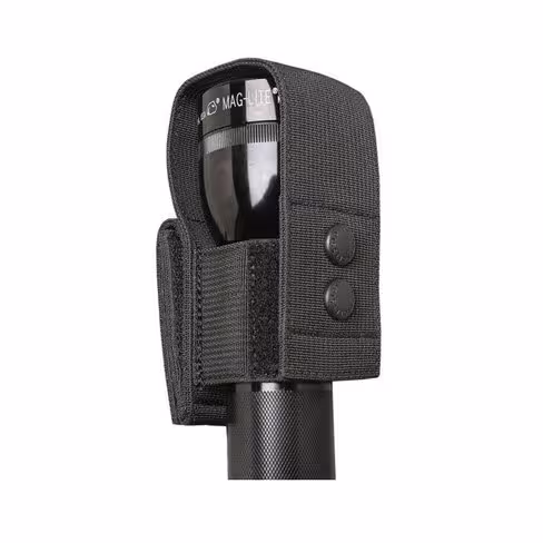 Etui porte-lampe torche Cordura