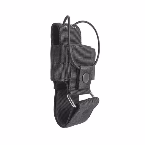 Etui porte-radio Cordura