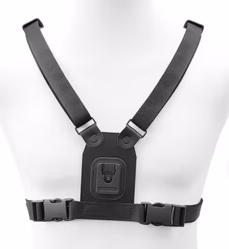 Harnais de portage pour caméra