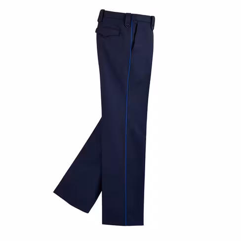 Pantalon de cérémonie PM hiver - liseré gitane - homme