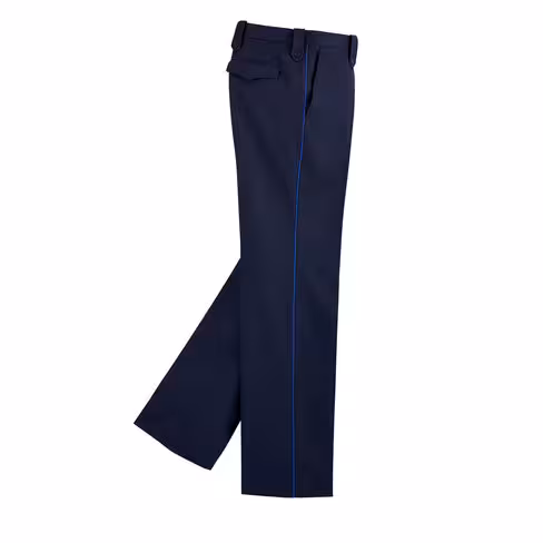 Pantalon de cérémonie PM été - liseré gitane - homme