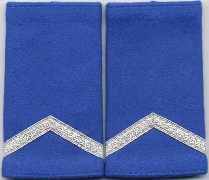 Fourreau d'épaules PM - souple confectionné - la paire