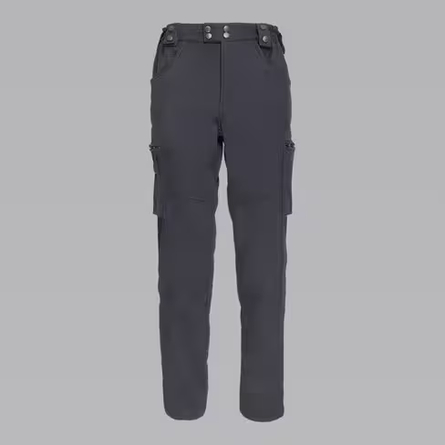 Pantalon d'intervention mixte - hiver