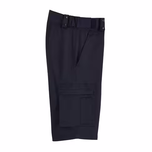 Bermuda - marine - mixte - confort plus