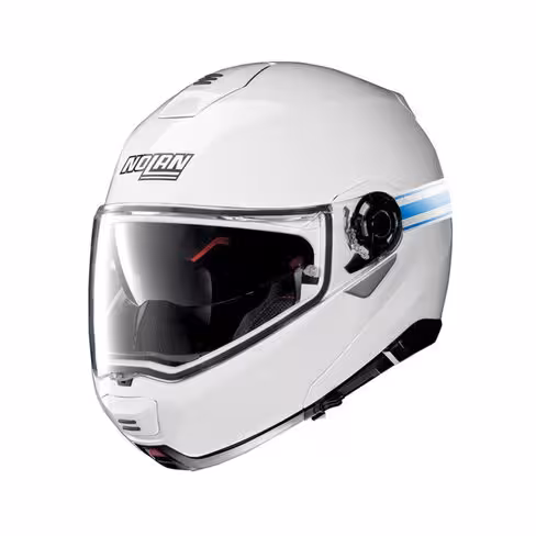 Casque moto PM intégral modulaire