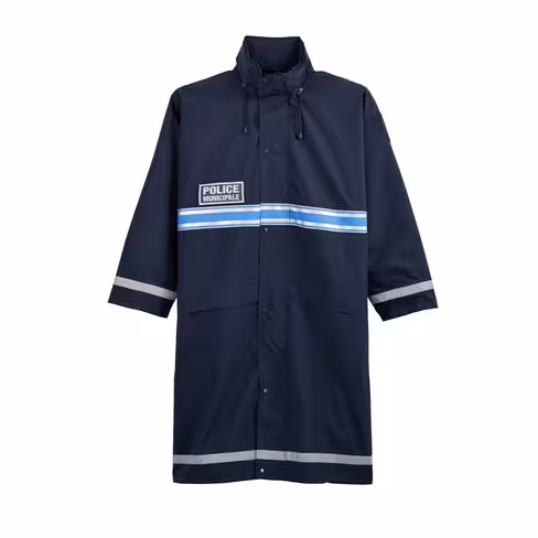 Imperméable PM léger - 3 bandes gitane - mixte