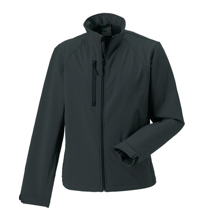 Blouson agent ''parcs et jardins''