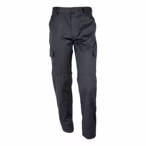 Pantalon intervention agent ''parcs et jardins''