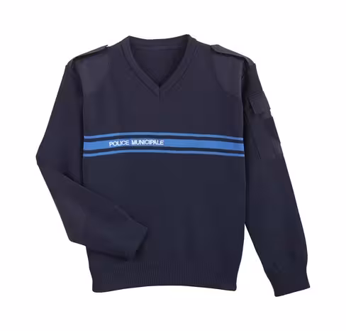 Pull-over PM - col V