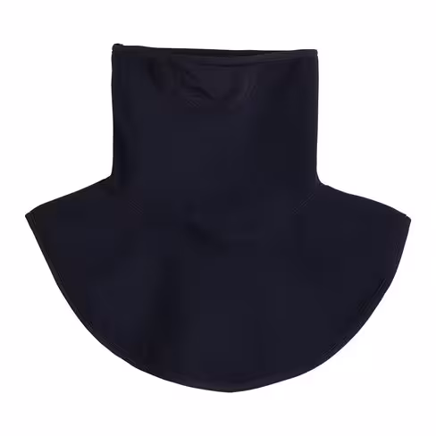 Tour de cou en polaire - marine