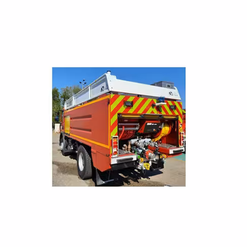 Camion citerne grande capacité CCGC - MAN TGM 18290 4X2 - 19 t - diesel 213 kW - l'unité