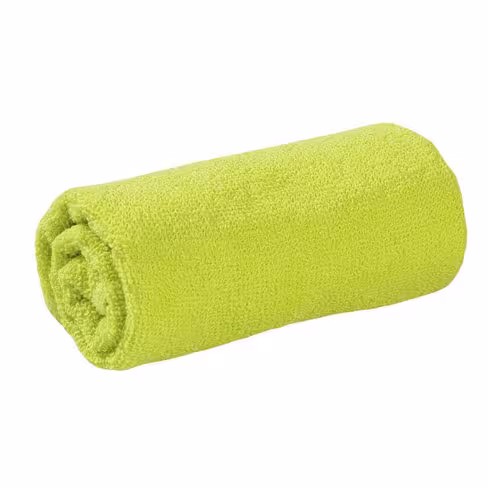 Serviette coton 47 x 28 cm - 63164/037 - vert clair
