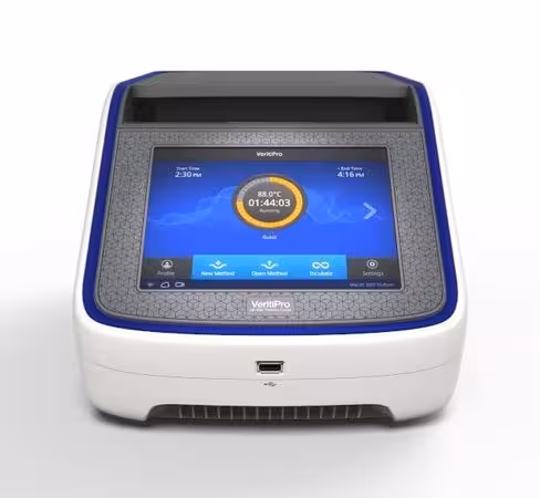 Thermocycleur VeritiPro 96 puits achat