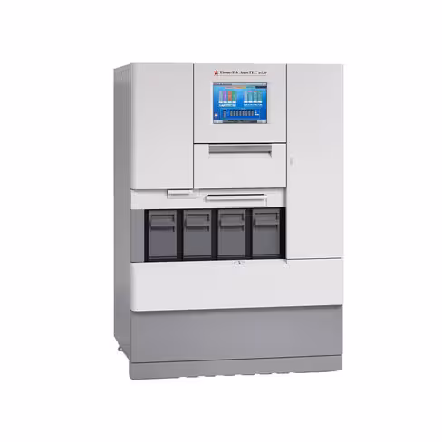 Station d'enrobage automatisé AutoTEC a120 achat